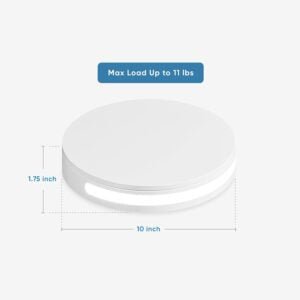 Foldio360 Smart Turntable