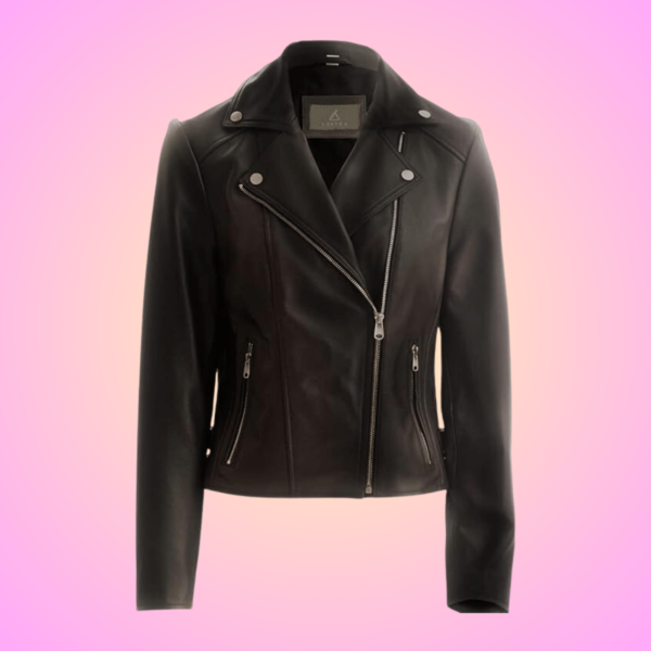 Leather Jackets for Women