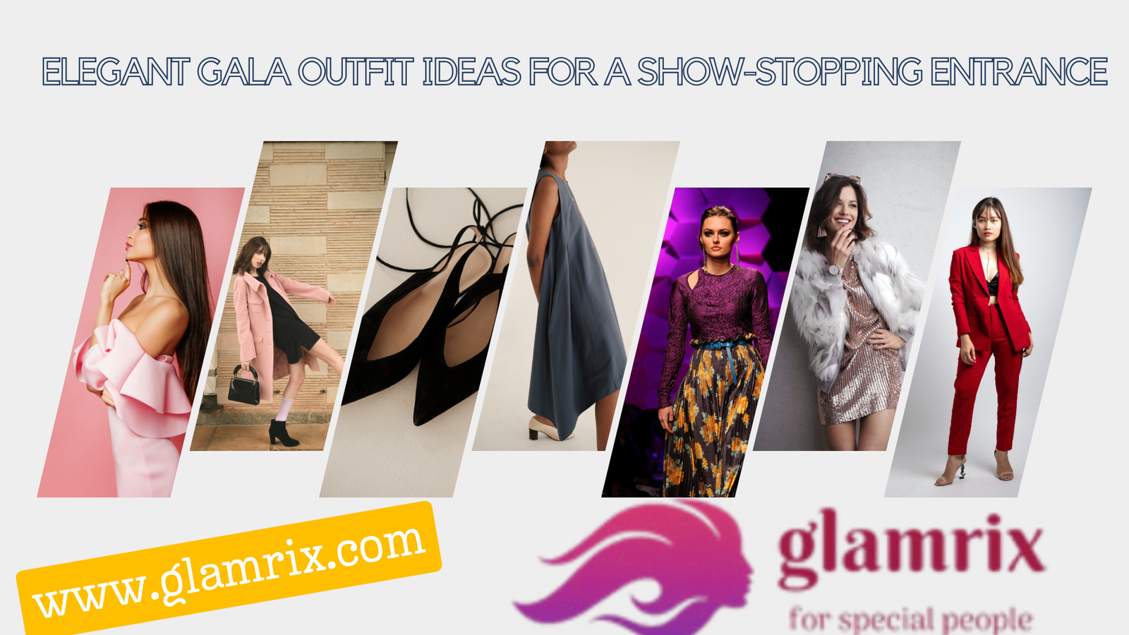30 Elegant Gala Outfit Ideas for a Show-Stopping Entrance